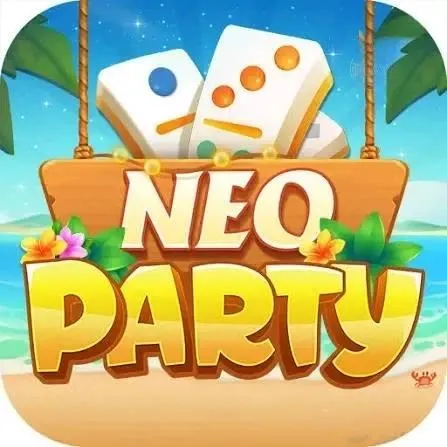 NEOPARTY - Pertarungan Seru di Dunia Battle Royale