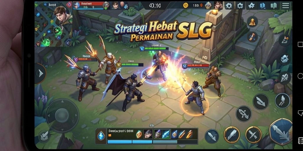 Tampilan gameplay T6 yang menegangkan dan strategis.